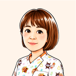 副院長 小林 陽子