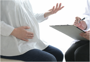 生まれる前から始まる、未来の歯の健康づくり