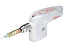 電動麻酔