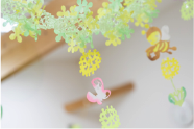 矯正治療終了（保定開始）
