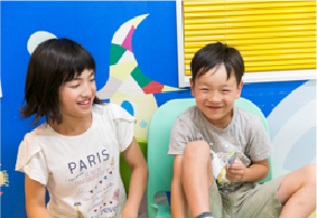 子どもの矯正歯科