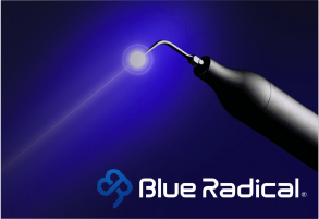 Blue Ladical